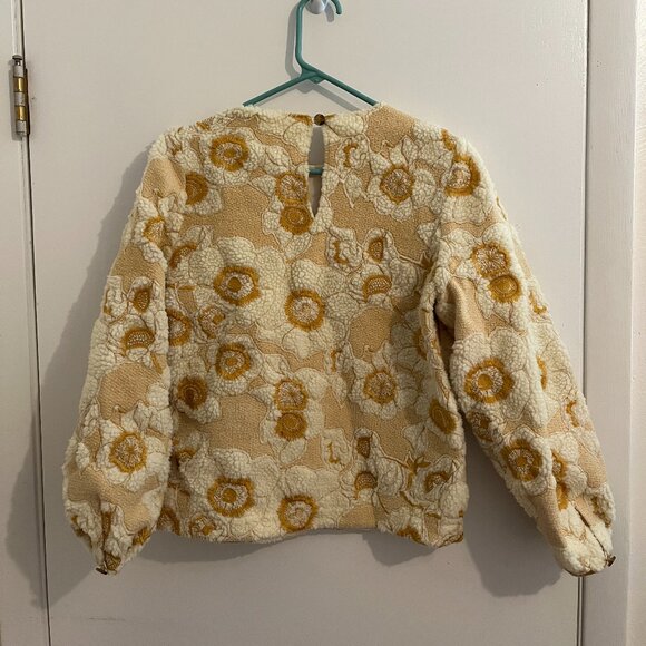 Sezane Harlem Sweatshirt - Picture 3 of 4